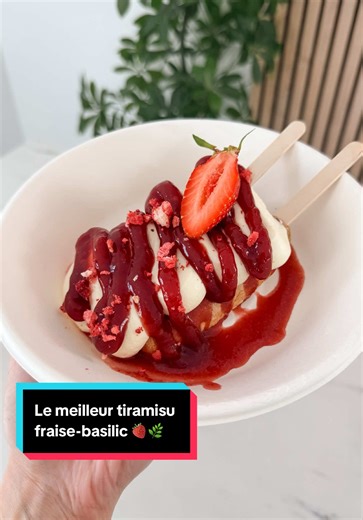 🍓🌿 Pour goûter ce merveilleux Tiramisu fraise-basilic on vous donne rendez-vous du 23 au 25 Mai au @bertrix.foodfestival au Centre culturel de Bertrix ! 🇧🇪 (RDV en fin de description pour un concours 🎁) Et surprise 🥹 Le lundi 25 Mai on vous donne rendez vous à 16h pour une Masterclass lors de laquelle on réalisera un bouquet de fleurs en trompe l’œil aux saveurs Tiramisu fraise-basilic qu’on fera gagner à l’un d’entre vous ! Tous ceux qui seront présents à la Masterclass participerons auto