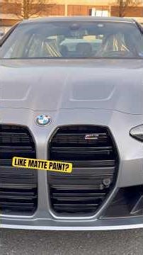 ‘26 BMW M3 Comp XDrive 🔥 #car