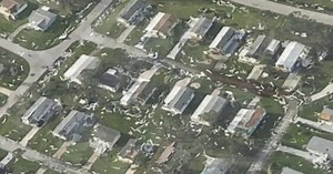 Florida faces insurance crisis