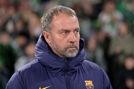 Barcelona dealt blow as star man misses Real Sociedad fixture after picking up knock