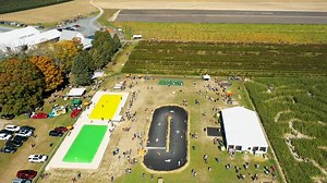 Fall Fest 2023 is here at Fifer's! WEEKDAYS & Saturdays. 🎃🚜🍂 Celebrate autumn on the farm with our new Motor Maze Corn Maze, Fall U-Play, U-Pick Pumpkin Patch, U-Pick Apples, Tractor Train, Apple Cannons, Live Music, Food Trucks, Baby Farm Animals & so much more. Full Details 👉https://tinyurl.com/yuks67bp | Fifer Orchards
