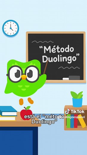 Duolingo en PC: cómo confirmar que somos “besties” con Luisillo El Pillo