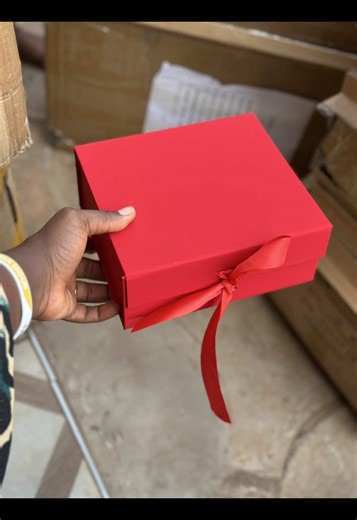 Beautiful New Gift Boxes Arriving Soon!