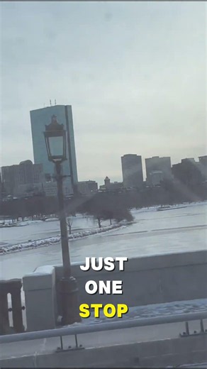 How to use the Red Line as a Boston Exploration guide