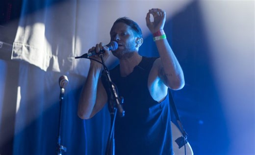 HEALTH Unveil Dark New Single & Video “Thought Leader” -