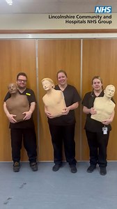 New year, new skill? If you’re looking for a new skill this January, our colleagues working in our Resuscitation Services Team would encourage you to learn how to give basic life support. There are great online resources available for free from The Resuscitation Council UK to help your learn or to refresh your skills. This includes Lifesaver, an interactive film by Martin Percy, where you are put at the heart of the action and need to make crucial decisions and learn the essential skills needed 