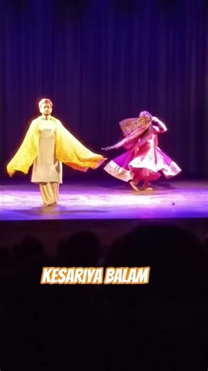 Kesariya Balam .. #music #kolkata #india