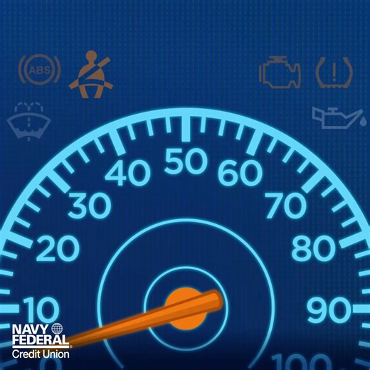 Wanna hop in a new ride? No time like the present! Apply today for an auto loan! | Navy Federal Credit Union