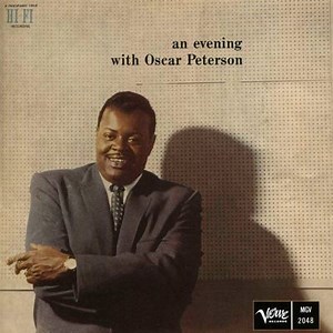 An Evening with Oscar Peterson - Oscar Peterso... | AllMusic
