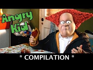 Brand New Angry Kid - Episodes 01-10