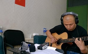 TASCAM DR-44WL 风之诗