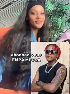 REBO supplie son ex INNOSS'B 😁😁 #innossb #rebochulo #RDC | Lushi Stars Tv