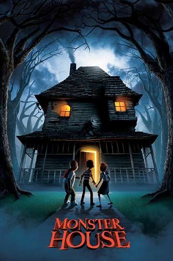 Monster House (2006) Streaming - Where to Watch Online