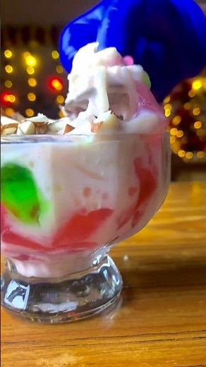 The EASIEST Falooda Recipe You'll Ever Make