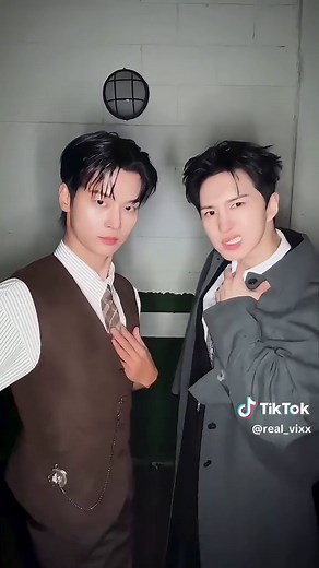 Make Me Freeze: VIXX's Electrifying Comeback Performance