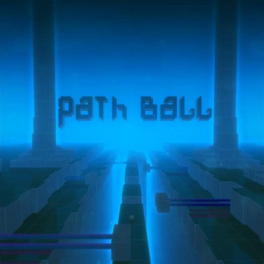 Path Ball 3 OST - Menu [Terraforming Begins]