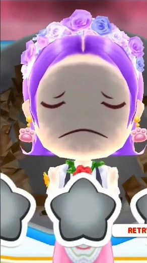 Types of players in Cooking Mama: Let's Cook