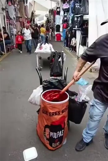 Consejos de Mercado #consejos #mercado #envidiosos #barrio #market