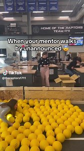 Exciting Moments in Robotics: The Build Season Journey