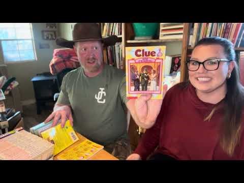 First Book Haul of the Year!