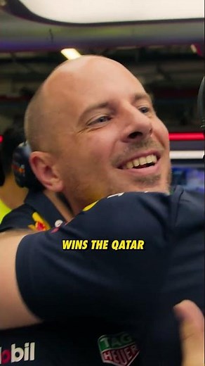 The latest instalment of Drive To Survive is out now on ‪@Netflix‬ 🍿 #F1 #RedBullRacing