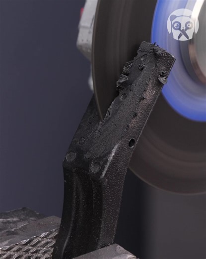 15K views · 25 reactions | DIY Razor Knife: How to Make Your Own! | Productive Panda | Facebook