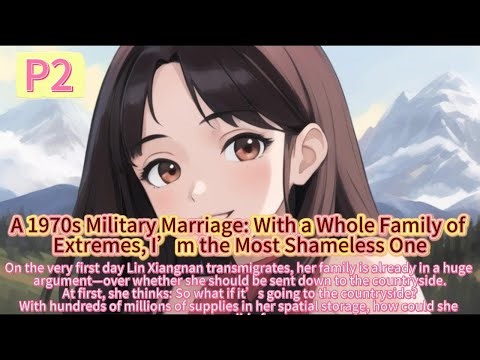 A 1970s Military Marriage: With a Whole Family of Extremes, I’m the Most Shameless One