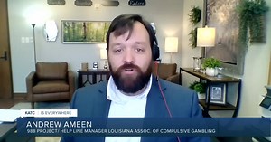 Suicide Lifeline shares ways to cope with potential suicide attempts