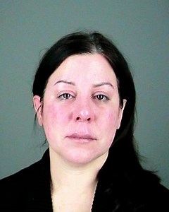 Albany attorney charged with aggravated DWI