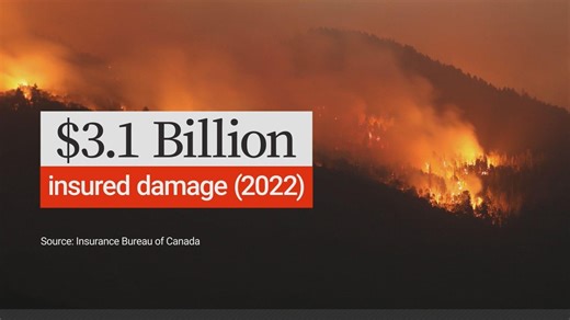 20 reactions | Extreme weather events are forcing insurance companies to pay out more claims - including in B.C. where we've now recorded the worst wildfire season on record. So what will that mean for home insurance premiums? Consumer Matter's reporter Anne Drewa has more from industry experts. | Global BC | Facebook