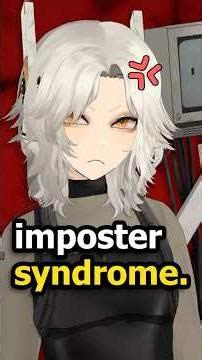 3 Tips To Deal With Imposter Syndrome!