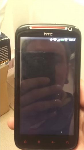 Stažení aplikace z Obchodu Play