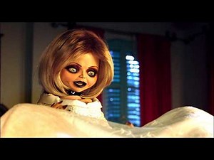 Chucky's Twins Are Born | Chucky