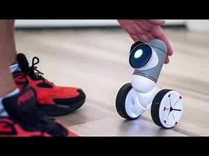 Exponential Technologies that Are Changing the World Right Now