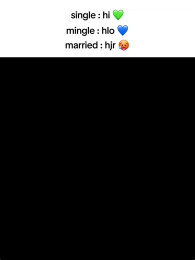 Understanding Relationship Statuses in Modern Communication