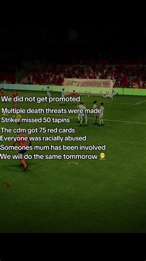 Nob Cheez FC on TikTok