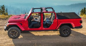 Frustrating Problems With The Jeep Gladiator