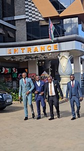 Mwangi wa equity of our generation Jeff Kariuki na mahogany master Maina Wa Jujys Mahogany ..After church. | Bonnie wa mobile spares