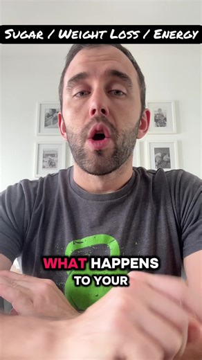 What happens to your body when you quit sugar for 14 days will shock you.Day 1 through 3 — you're going to feel worse. Headaches. Cravings. Irritability. That's normal. That's withdrawal. Push through it.Day 4 — something shifts. Your energy stabilizes. The 3pm crash disappears.Day 7 — your clothes start fitting differently. Not because you starved yourself. Because your body is finally releasing the water it was holding hostage from all that sugar.Day 14 — your brain is clearer. Your joints hur