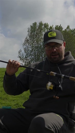 Ascend Zig & Floater Hooklink and mainline is purpose-built for precision zig and surface fishing 👓