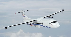 NASA Selects GE, MagniX to Demonstrate Electric Propulsion Systems for Commercial Aircraft - GovCon Wire