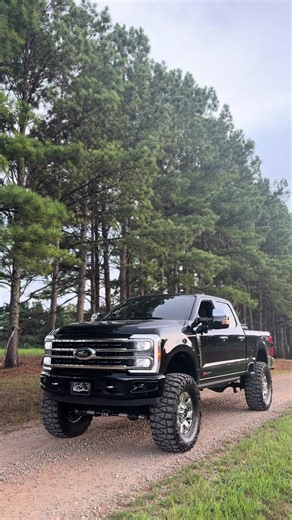 Unleashing the Power of Powerstroke Trucks