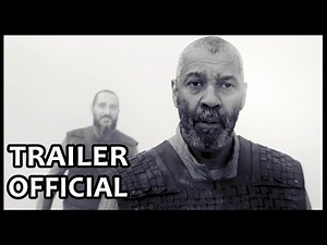 [4K] The Tragedy of Macbeth Official Trailer (2021), History Movies