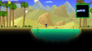 The EASIEST Skeleton Farm! | Terraria 1.4.1 Let's Play Episode 2 202301101358