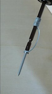 Tips for self-tapping screw secure