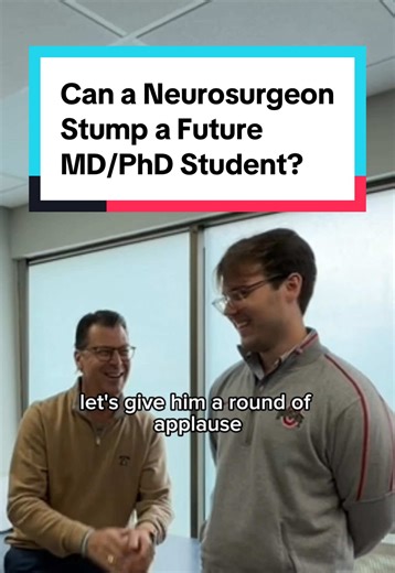 Neurosurgery Trivia: Stump the Student!