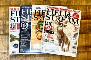 Field & Stream, Outdoor Life Acquired By Venture Equity Firm