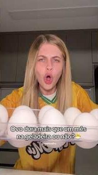 How long do eggs last in the fridge?😂🐣 #christians #married #home #kitchen