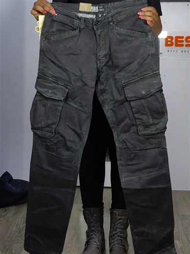 Shop Quality Men's Designer Denim Jeans in Nairobi
