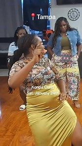 Kompa music originated on the island of Haiti, first created by a musician named Nemours Jean-Baptiste in the mid-1950s. It is a derivative of Meringue, which also originated in Haiti in the 1800s. The original name was Kompa Direk (Direct); also spelled as Compa, it means beat in Spanish, which made the name stand for “Direct Beat”. The beat and gaining rhythm is something you need when dancing to Kompa music, much of the dancing comes from the hips and feeling the musical sound on the inside. 